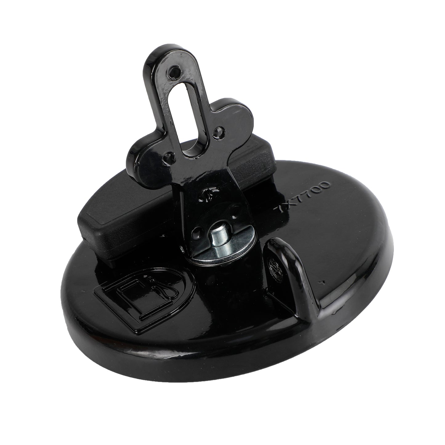 Caterpillar Excavator 320C 320B Dozers D3C Locking Fuel Cap 7X7700