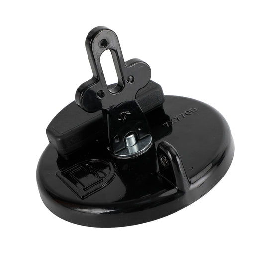 Caterpillar Excavator 320C 320B Dozers D3C Locking Fuel Cap 7X7700