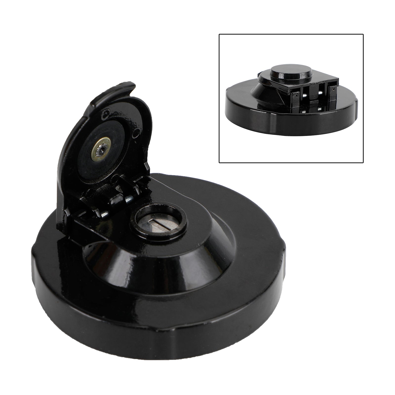 Fuel Tank Cap For Takeuchi Excavator TB016 TB015 TB014 TB125 Loader TL250 TL26