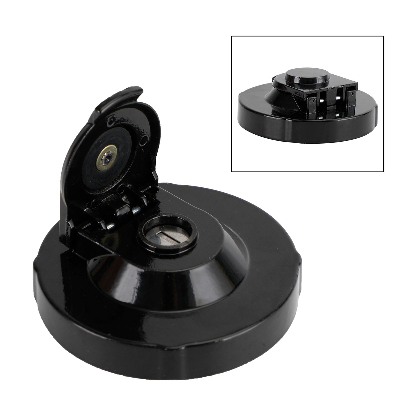 Fuel Tank Cap For Takeuchi Excavator TB016 TB015 TB014 TB125 Loader TL250 TL26
