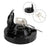 Fuel Tank Cap For Takeuchi Excavator TB016 TB015 TB014 TB125 Loader TL250 TL26