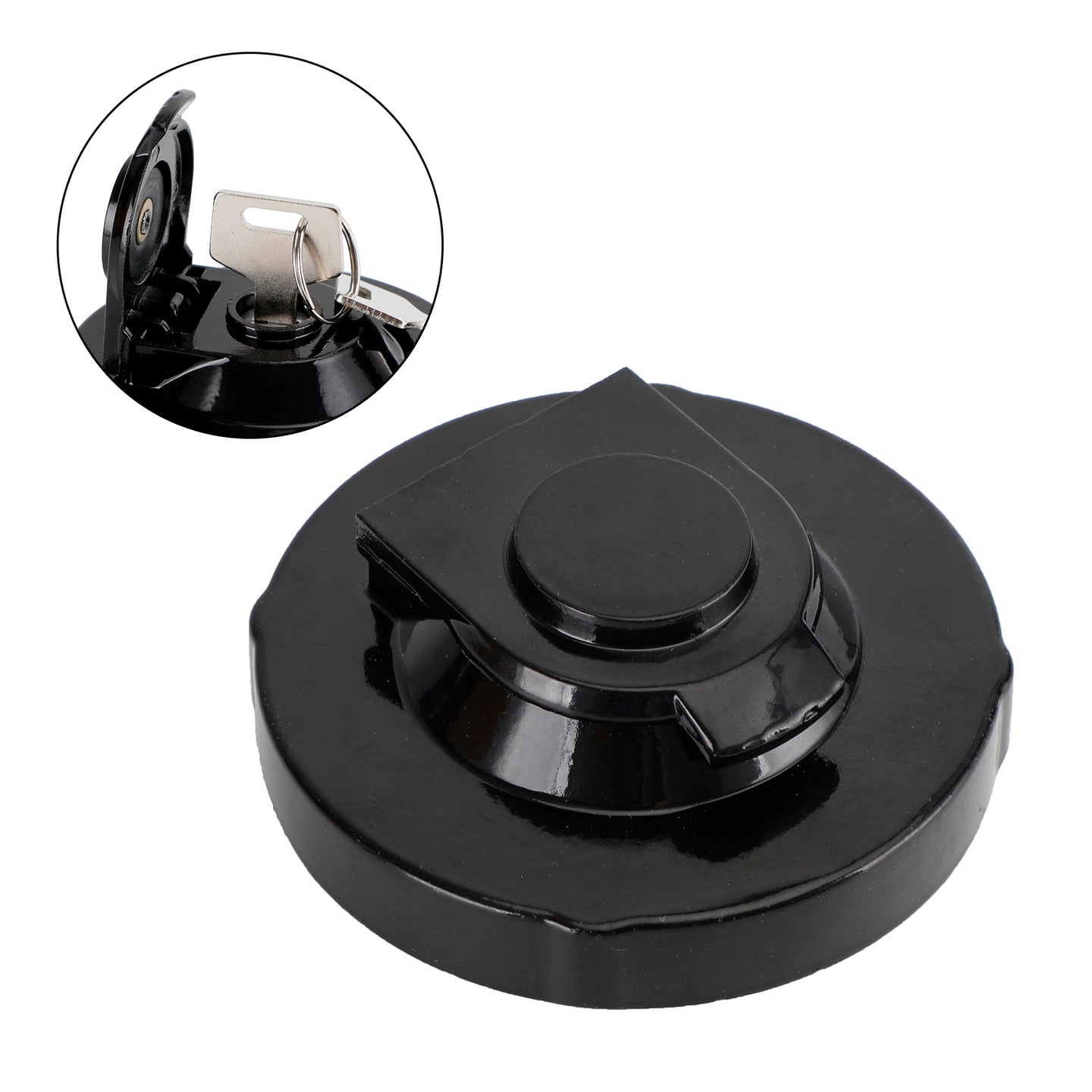 Fuel Tank Cap For Takeuchi Excavator TB016 TB015 TB014 TB125 Loader TL250 TL26