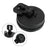 Locking Fuel Cap AT323462 – Compatible with John Deere, Hitachi & Volvo Excavators