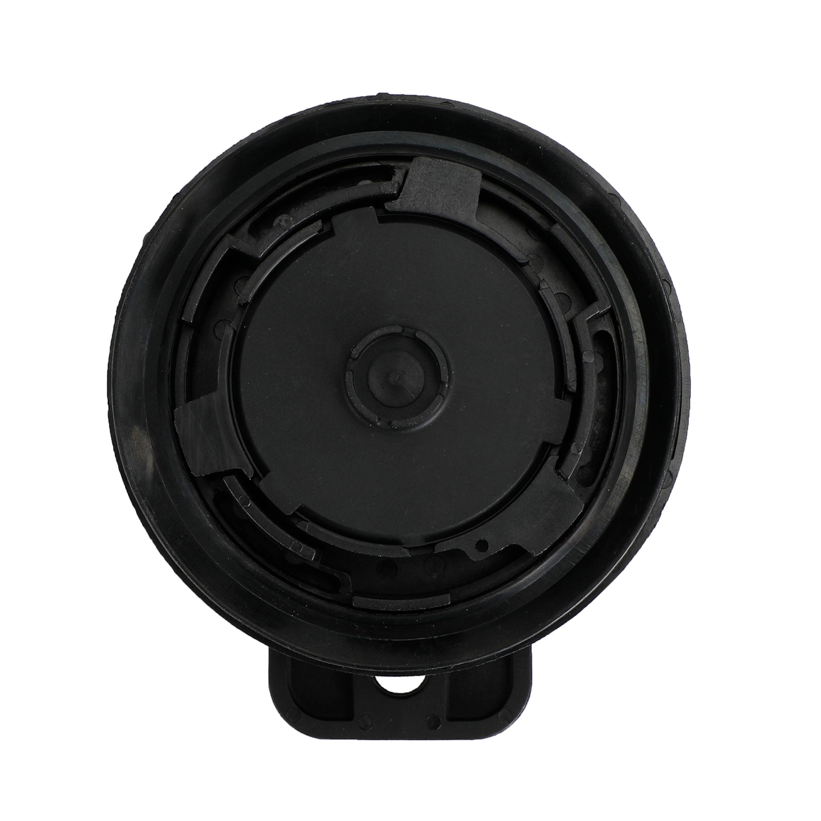 Locking Fuel Cap AT323462 – Compatible with John Deere, Hitachi & Volvo Excavators