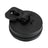 Locking Fuel Cap AT323462 – Compatible with John Deere, Hitachi & Volvo Excavators