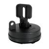 Locking Fuel Cap AT323462 – Compatible with John Deere, Hitachi & Volvo Excavators