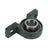 44.8" (1140mm) Rear Live Axle Assembly, Complete Kit with Brake, 37T Sprocket, Hubs & 530 Chain for Go Kart ATV Quad