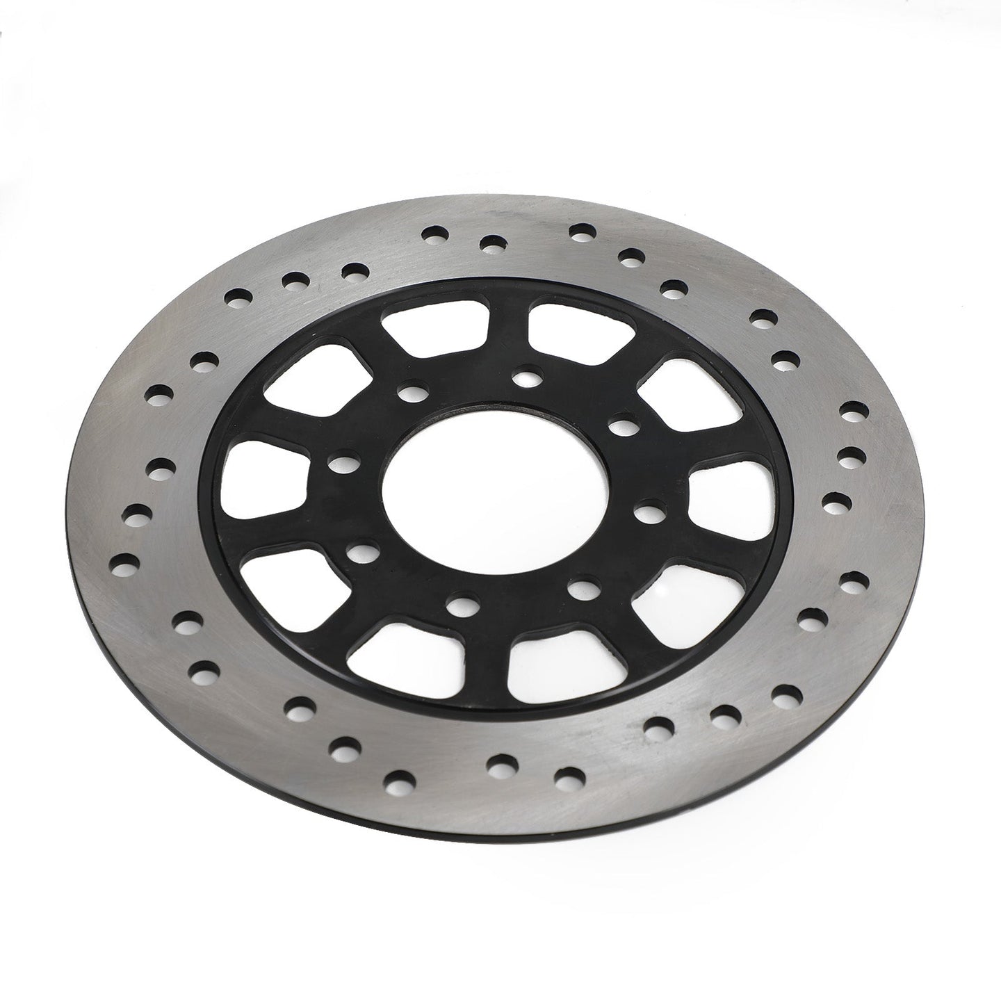 44.8" (1140mm) Rear Live Axle Assembly, Complete Kit with Brake, 37T Sprocket, Hubs & 530 Chain for Go Kart ATV Quad