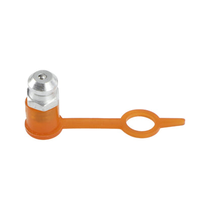 44.8 inch ATV Quad Go Kart Rear Live Axle Kit Sprocket Brake Hub