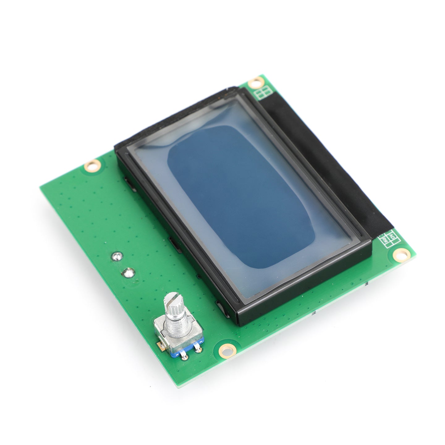 3D Printer LCD Screen Display Kit – Replacement Controller for Creality Ender 3 / 3 Pro / 3S / 5
