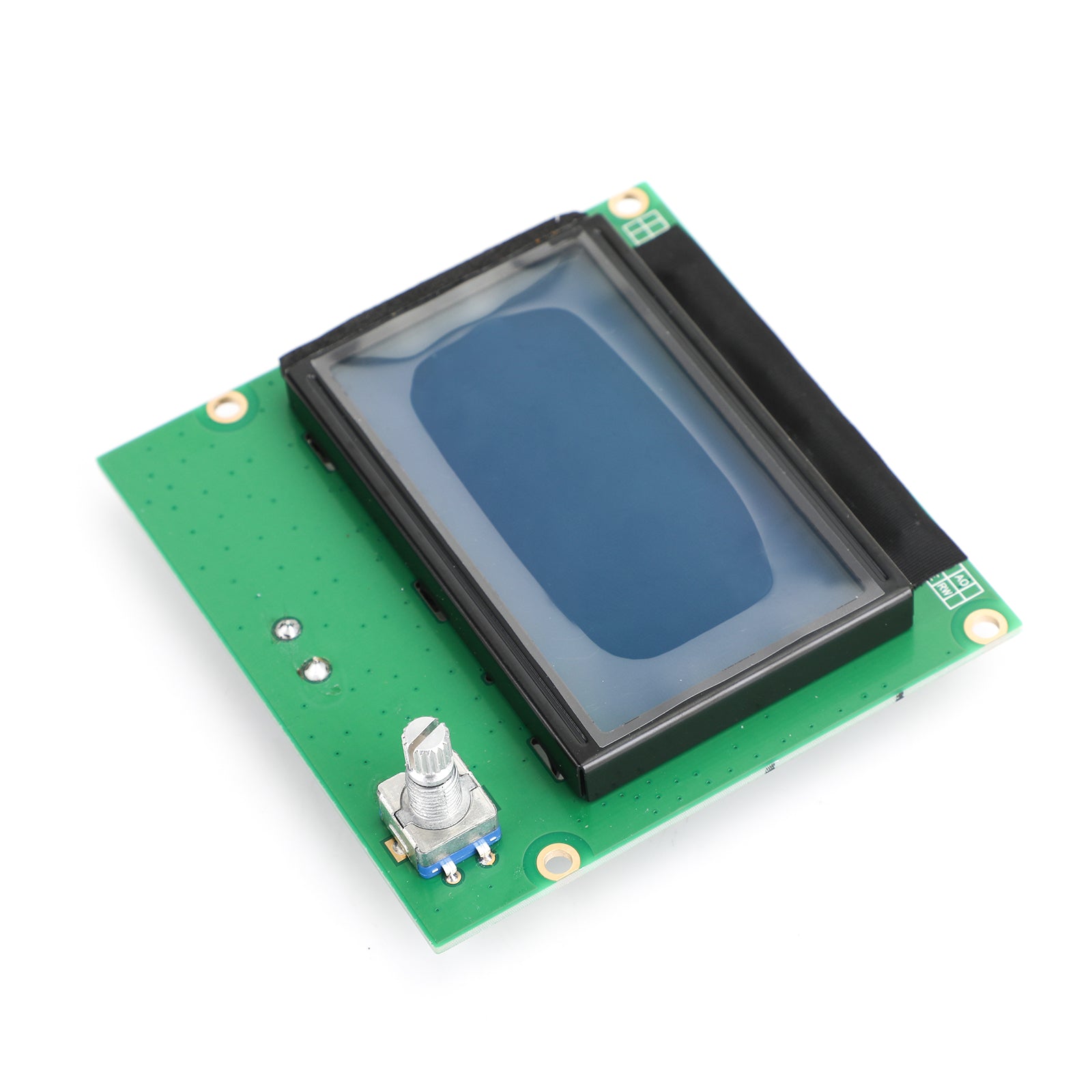 3D Printer LCD Screen Display Kit – Replacement Controller for Creality Ender 3 / 3 Pro / 3S / 5