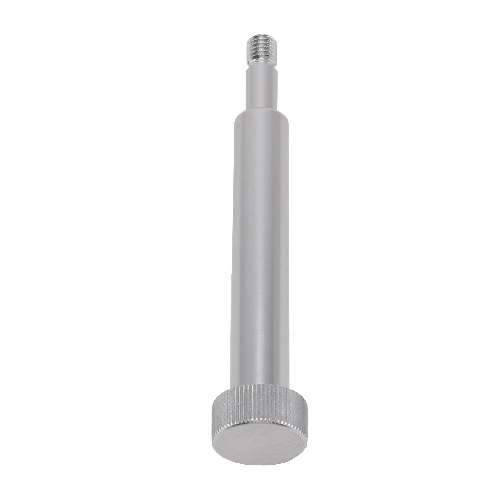 Fork Lower Leg Removal Tool-Threaded punch to remove spring/damper side For Rockshox