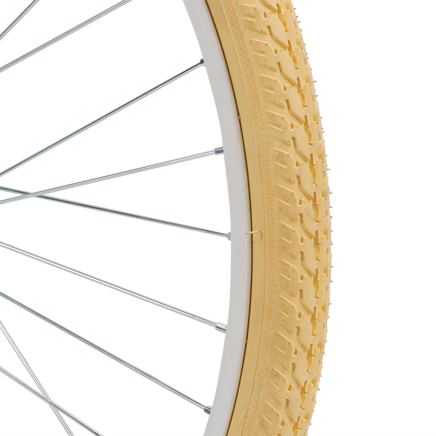 24/26 inch Women City Bicycle Beach Cruiser Bike with Basket & Rack