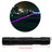 Portable 405nm Blue Purple Laser Pointer – 5mW Visible Beam Pen Light, 18650 Battery