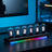 Nixie Tube Clock with WiFi SYNC 12/24H Display Required A Retro Gift for Friends