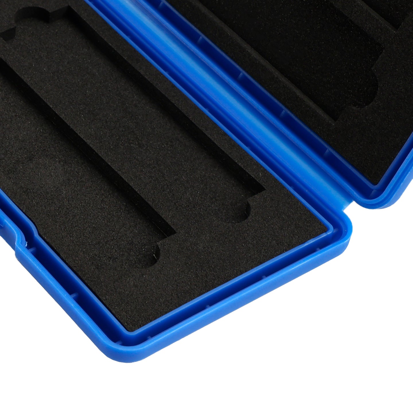 M2 Hard Drive Protection Box Solid State Drive Box Shockproof Waterproof PP Box