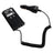 KNB-16A/17A Car Charger 12V/24V Battery Eliminator For TK-480 TK-385 TK-280