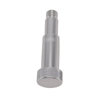 Lower Leg Removal Tool.-Threaded punch to remove DVO leg for DVO Fork rebuild
