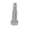 Lower Leg Removal Tool.-Threaded punch to remove DVO leg for DVO Fork rebuild