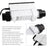 IC20 Salt Chlorine Generator System, Replacement for Pentair IntelliChlor, for Pools up to 20,000 Gallons