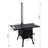 Outdoor Portable Camping Folding Wood Stove Picnic Cook Heat (Copy)