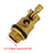 1/2"-1"Male Thread Float Ball Valve Floating Ball Stainless Steel Water Sensor, 1/2"