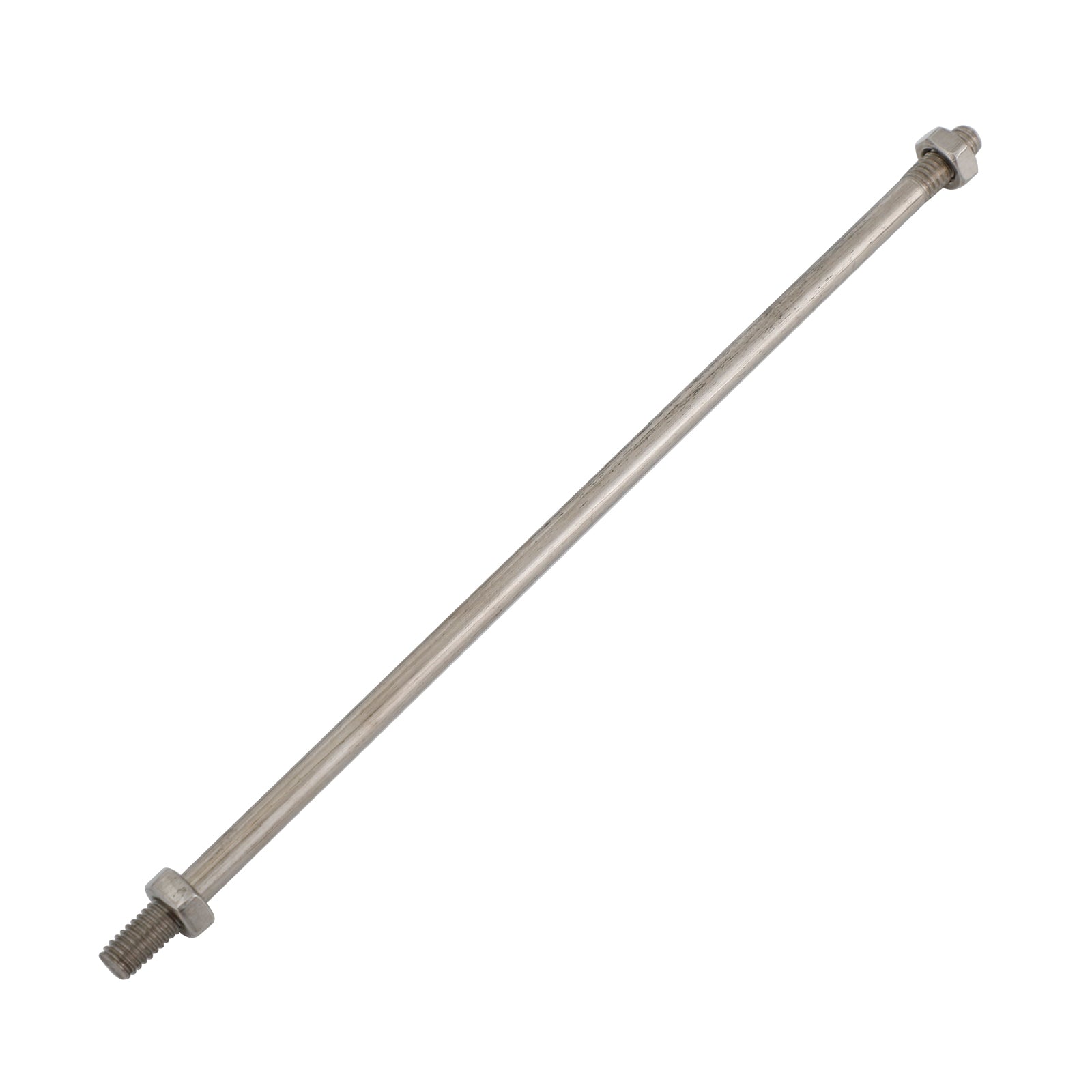 1/2"-1"Male Thread Float Ball Valve Floating Ball Stainless Steel Water Sensor, 3/4"