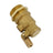 1/2"-1"Male Thread Float Ball Valve Floating Ball Stainless Steel Water Sensor, 1"