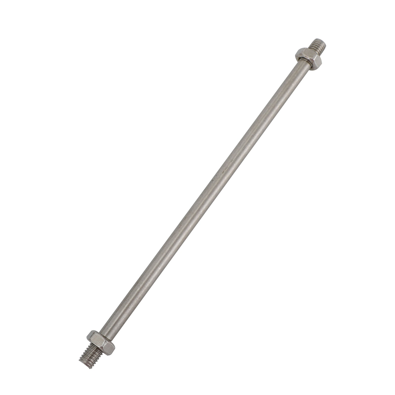 1/2"-1"Male Thread Float Ball Valve Floating Ball Stainless Steel Water Sensor, 1"