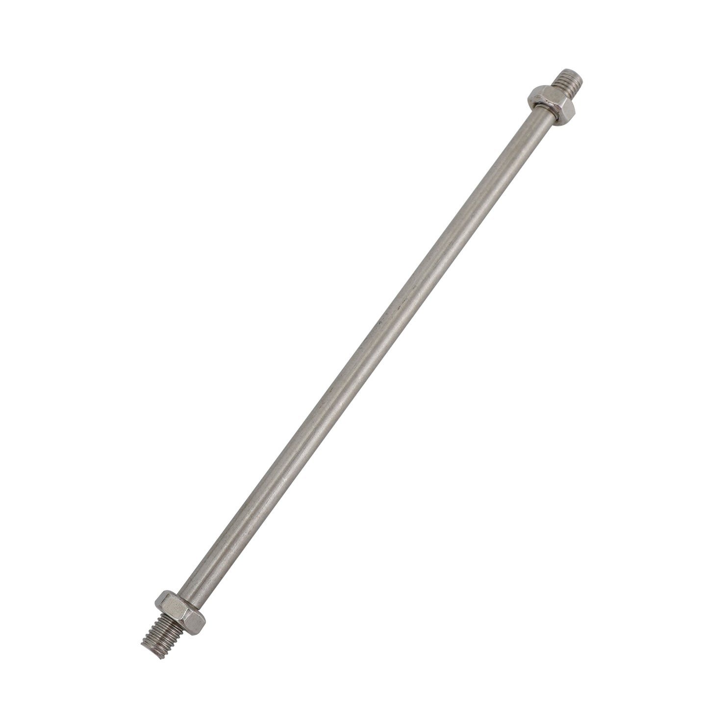 1/2"-1"Male Thread Float Ball Valve Floating Ball Stainless Steel Water Sensor, 1"