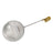 1/2"-1"Male Thread Float Ball Valve Floating Ball Stainless Steel Water Sensor, 1"