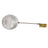 1/2"-1"Male Thread Float Ball Valve Floating Ball Stainless Steel Water Sensor, 1"