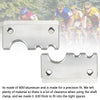 Damper Assembly Clamp Vise block #803-01-324 For Fox Fork Grip/Grip2