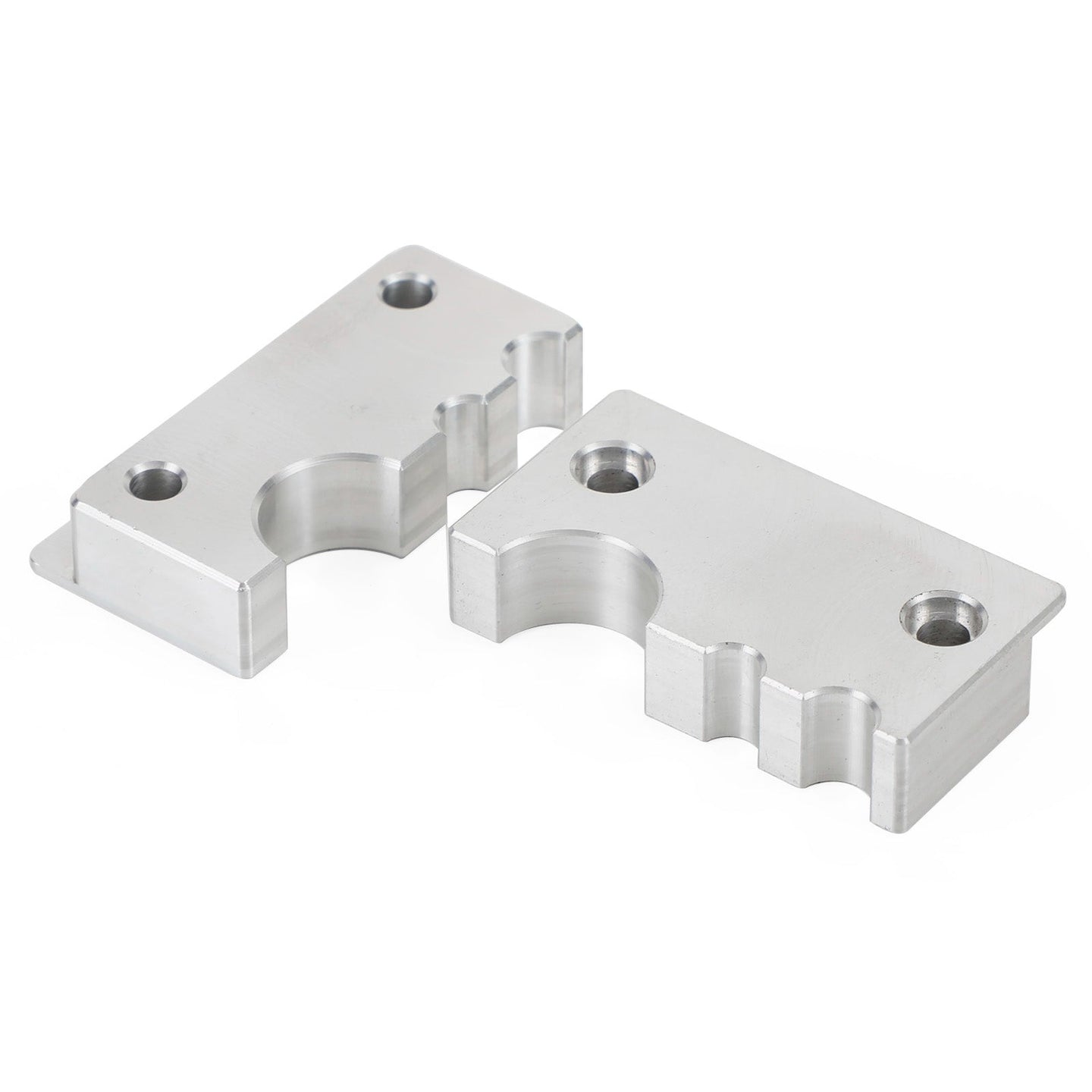 Damper Assembly Clamp Vise block #803-01-324 For Fox Fork Grip/Grip2 (Copy)