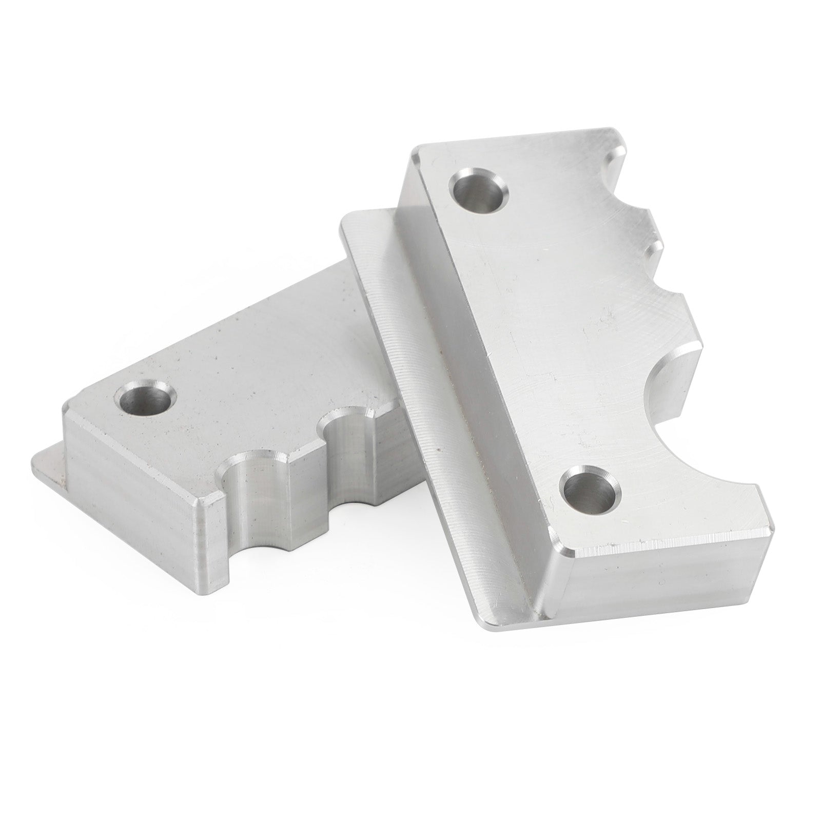 Damper Assembly Clamp Vise block #803-01-324 For Fox Fork Grip/Grip2 (Copy)