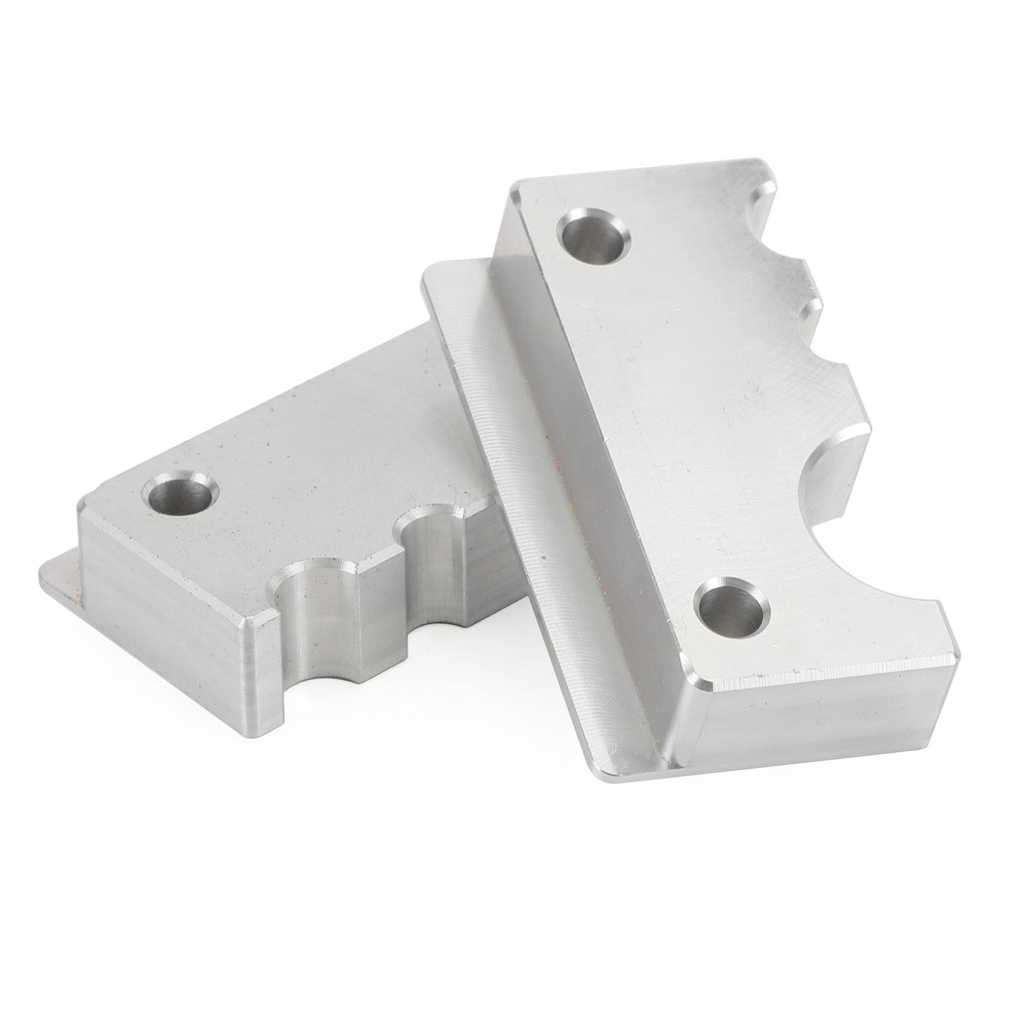 Damper Assembly Clamp Vise block #803-01-324 For Fox Fork Grip/Grip2 (Copy)