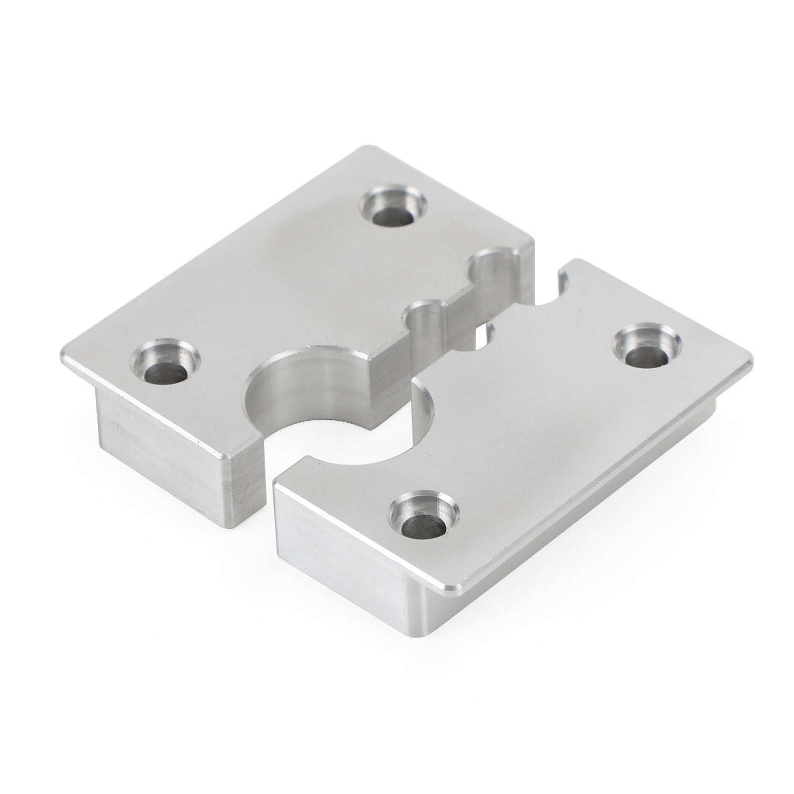 Damper Assembly Clamp Vise block #803-01-324 For Fox Fork Grip/Grip2 (Copy)