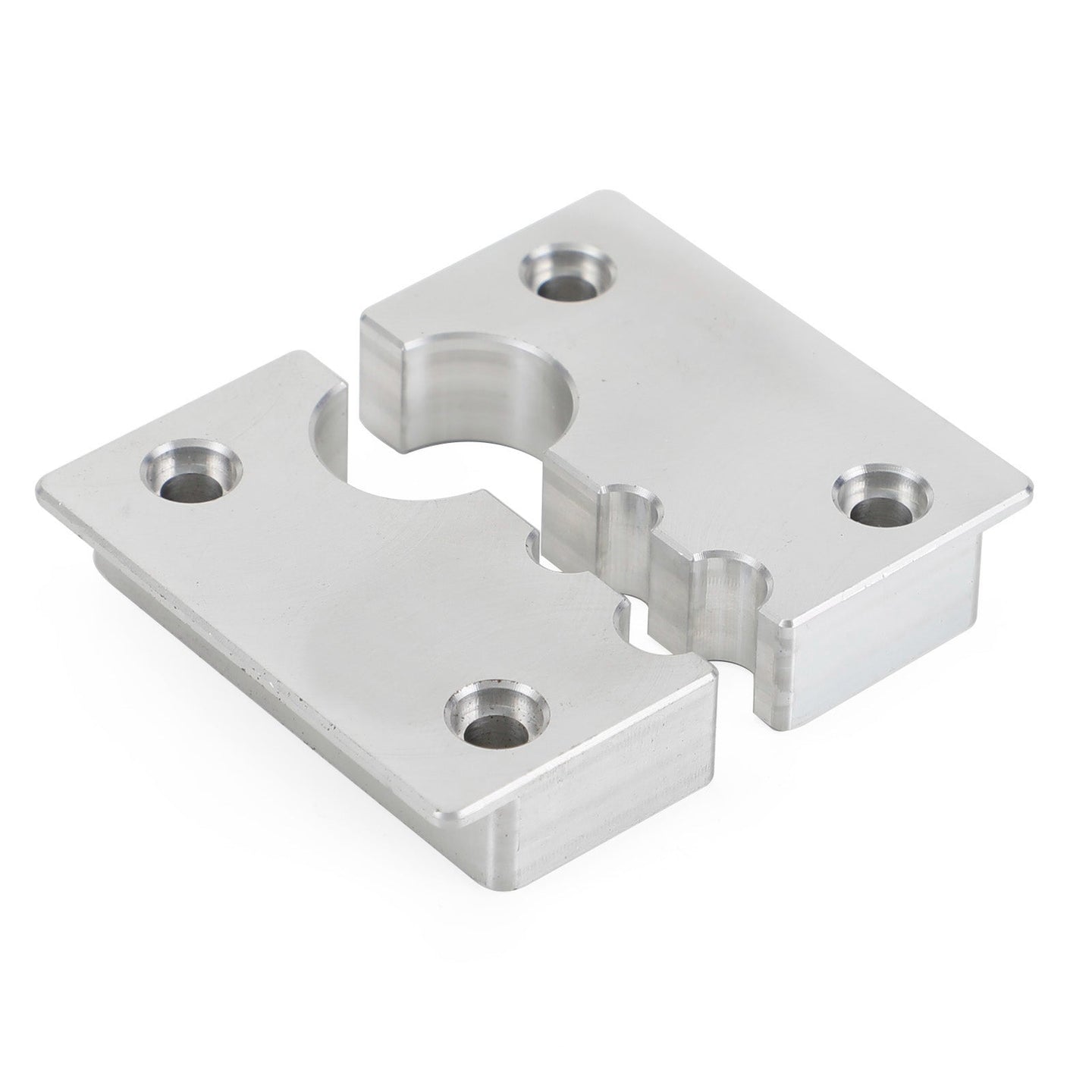 Damper Assembly Clamp Vise block #803-01-324 For Fox Fork Grip/Grip2 (Copy)