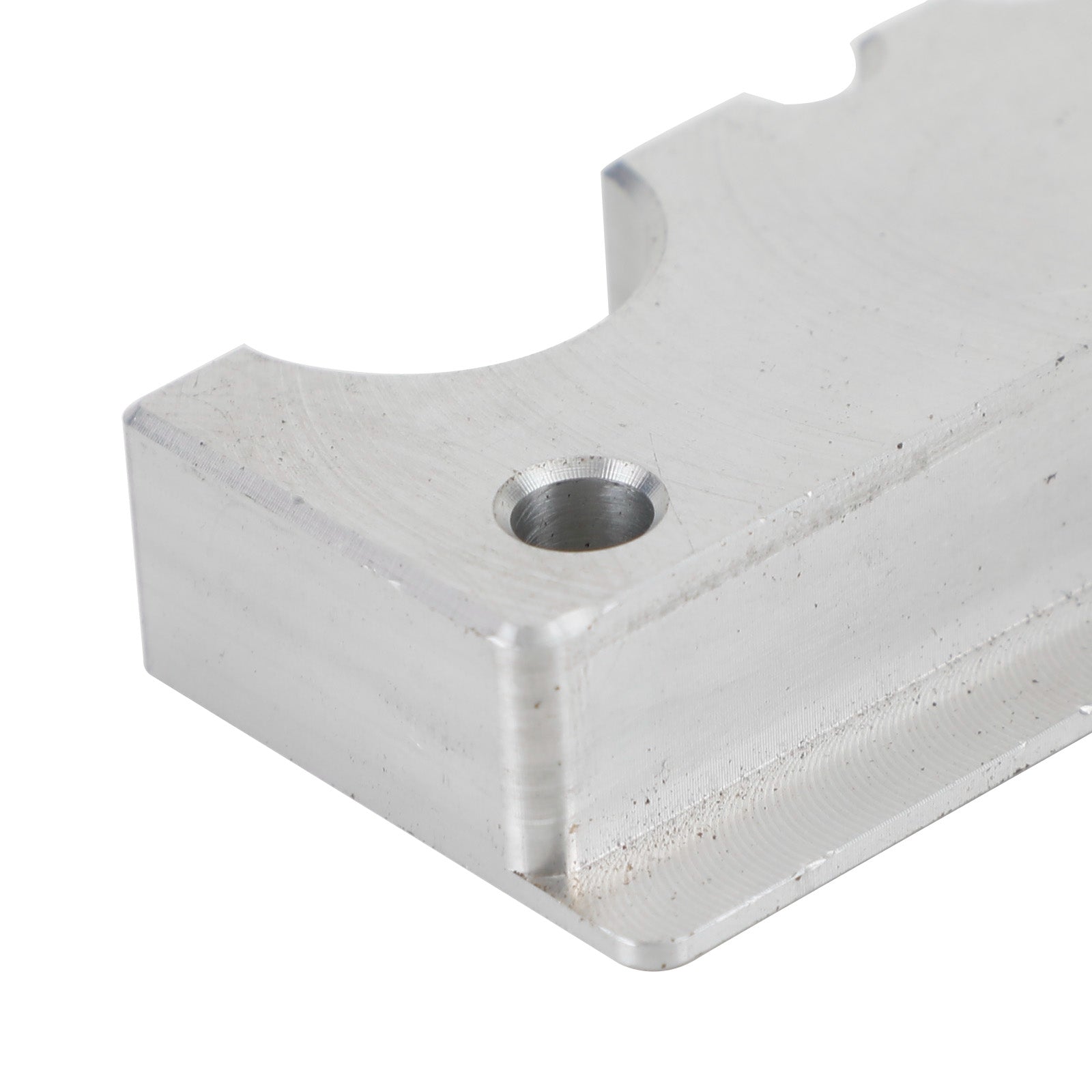 Damper Assembly Clamp Vise block #803-01-324 For Fox Fork Grip/Grip2 (Copy)