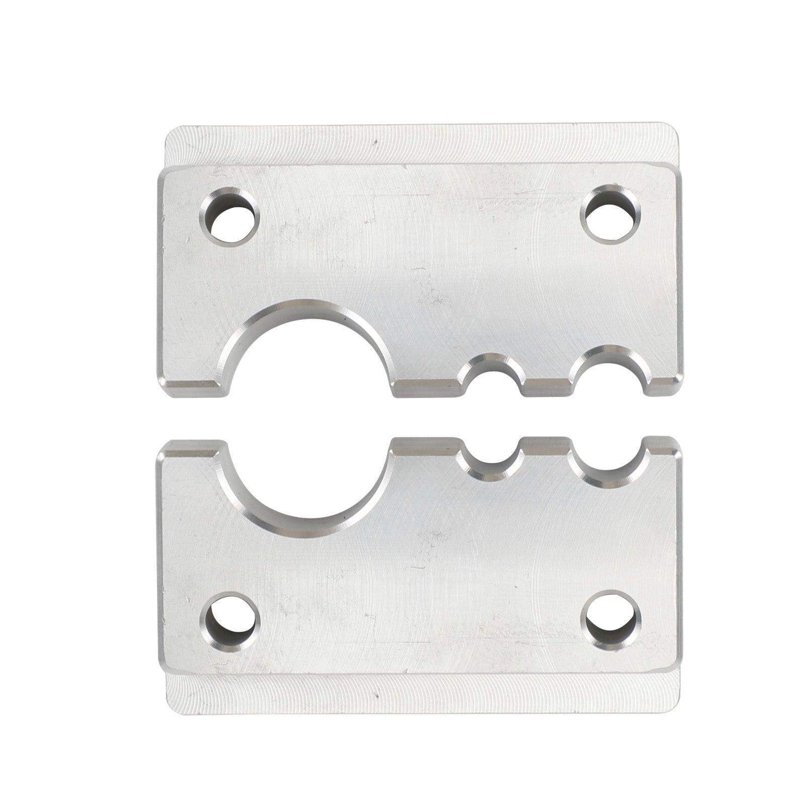 Damper Assembly Clamp Vise block #803-01-324 For Fox Fork Grip/Grip2 (Copy)