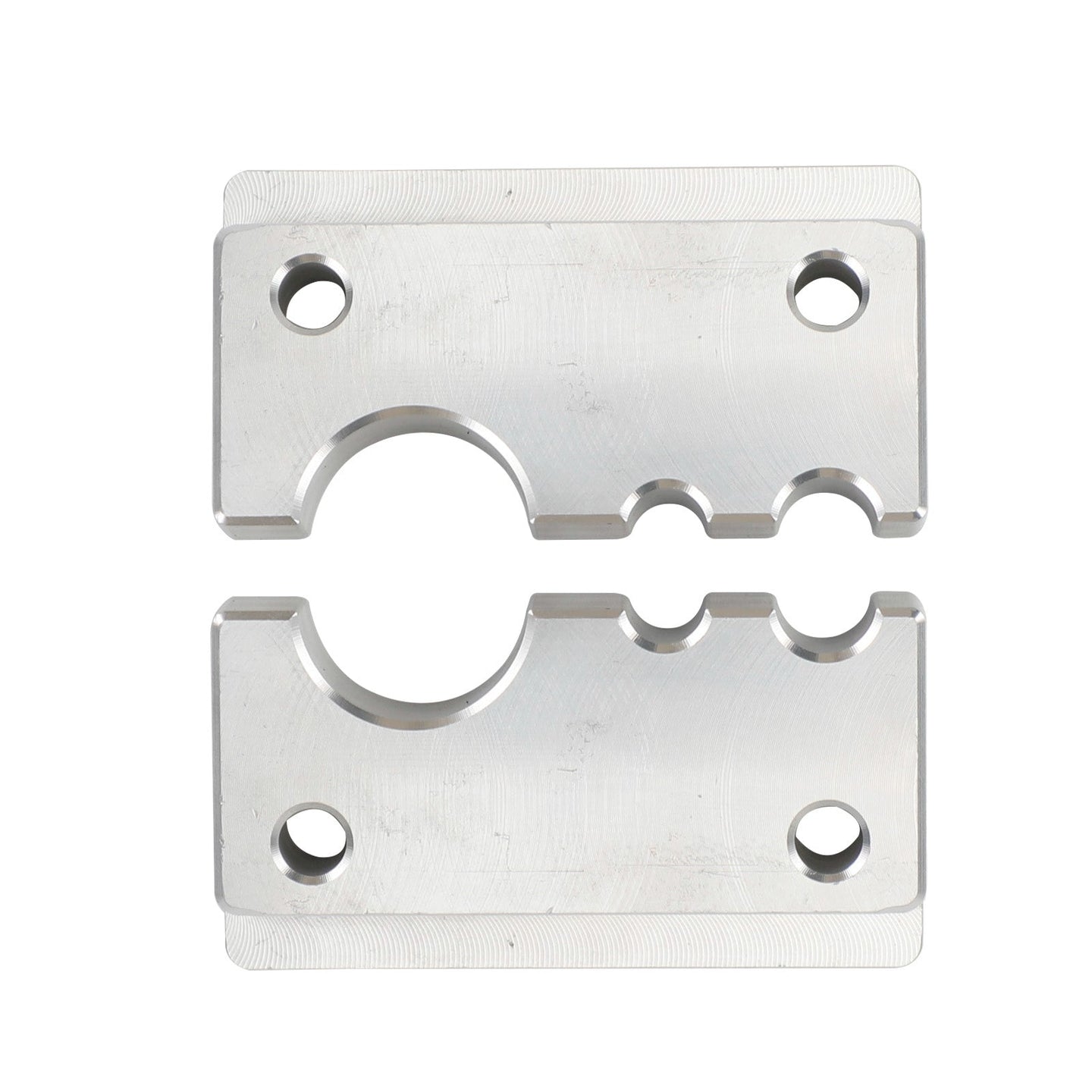 Damper Assembly Clamp Vise block #803-01-324 For Fox Fork Grip/Grip2 (Copy)