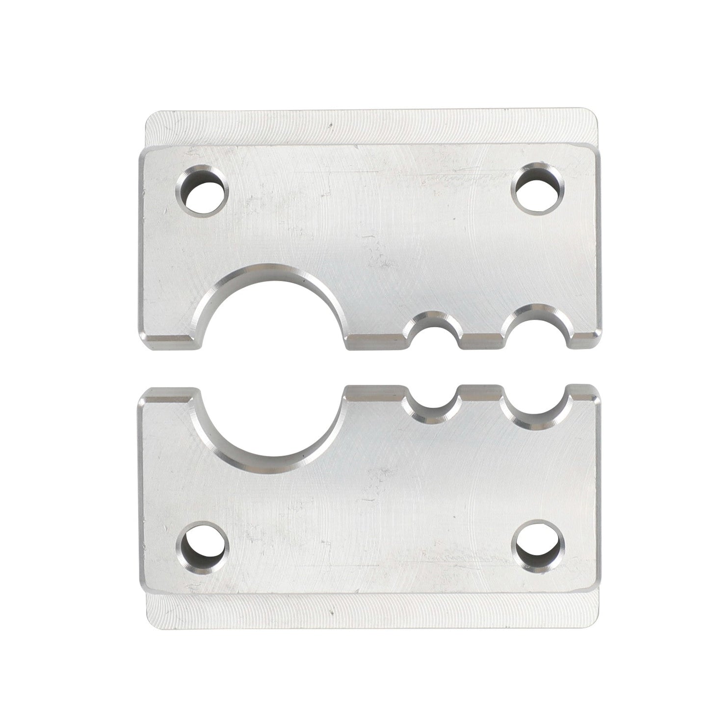 Damper Assembly Clamp Vise block #803-01-324 For Fox Fork Grip/Grip2 (Copy)