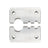 Damper Assembly Clamp Vise block #803-01-324 For Fox Fork Grip/Grip2 (Copy)