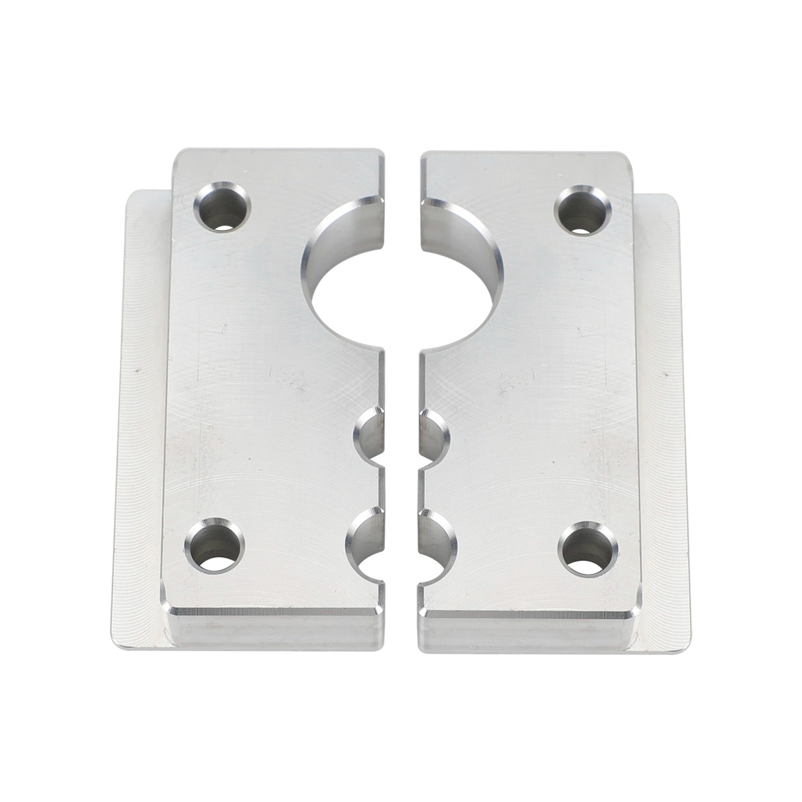 Damper Assembly Clamp Vise block #803-01-324 For Fox Fork Grip/Grip2 (Copy)