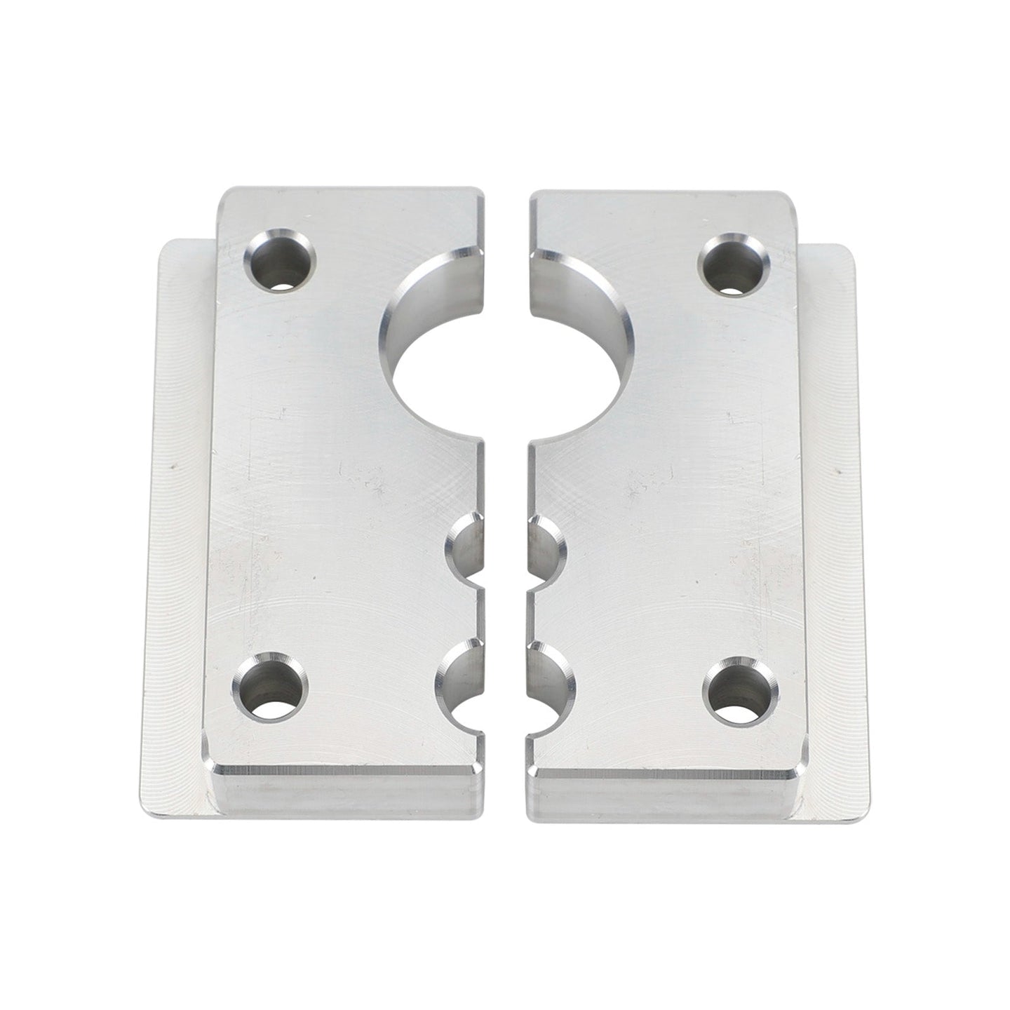 Damper Assembly Clamp Vise block #803-01-324 For Fox Fork Grip/Grip2 (Copy)