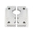 Damper Assembly Clamp Vise block #803-01-324 For Fox Fork Grip/Grip2 (Copy)