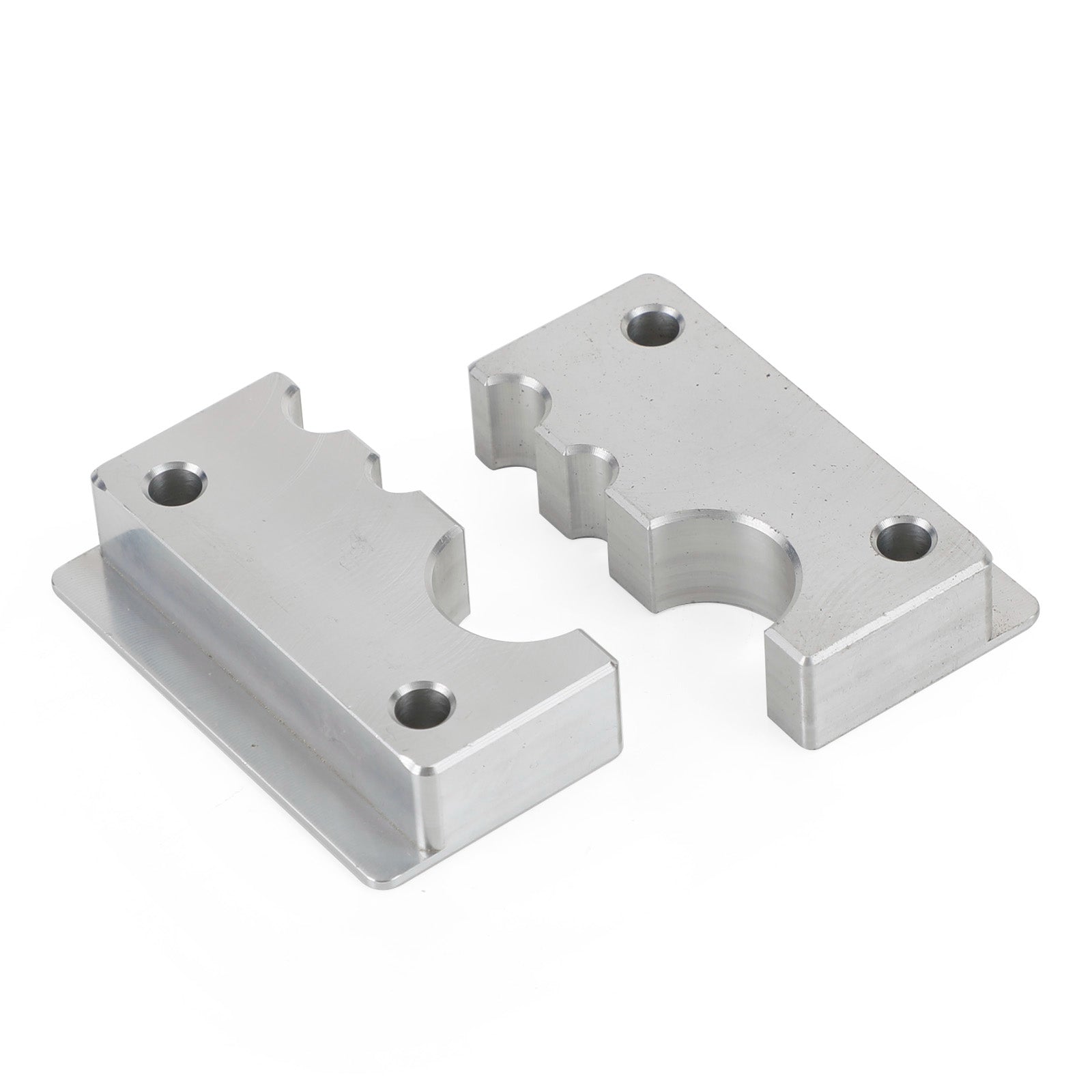 Damper Assembly Clamp Vise block #803-01-324 For Fox Fork Grip/Grip2 (Copy)
