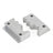 Damper Assembly Clamp Vise block #803-01-324 For Fox Fork Grip/Grip2 (Copy)