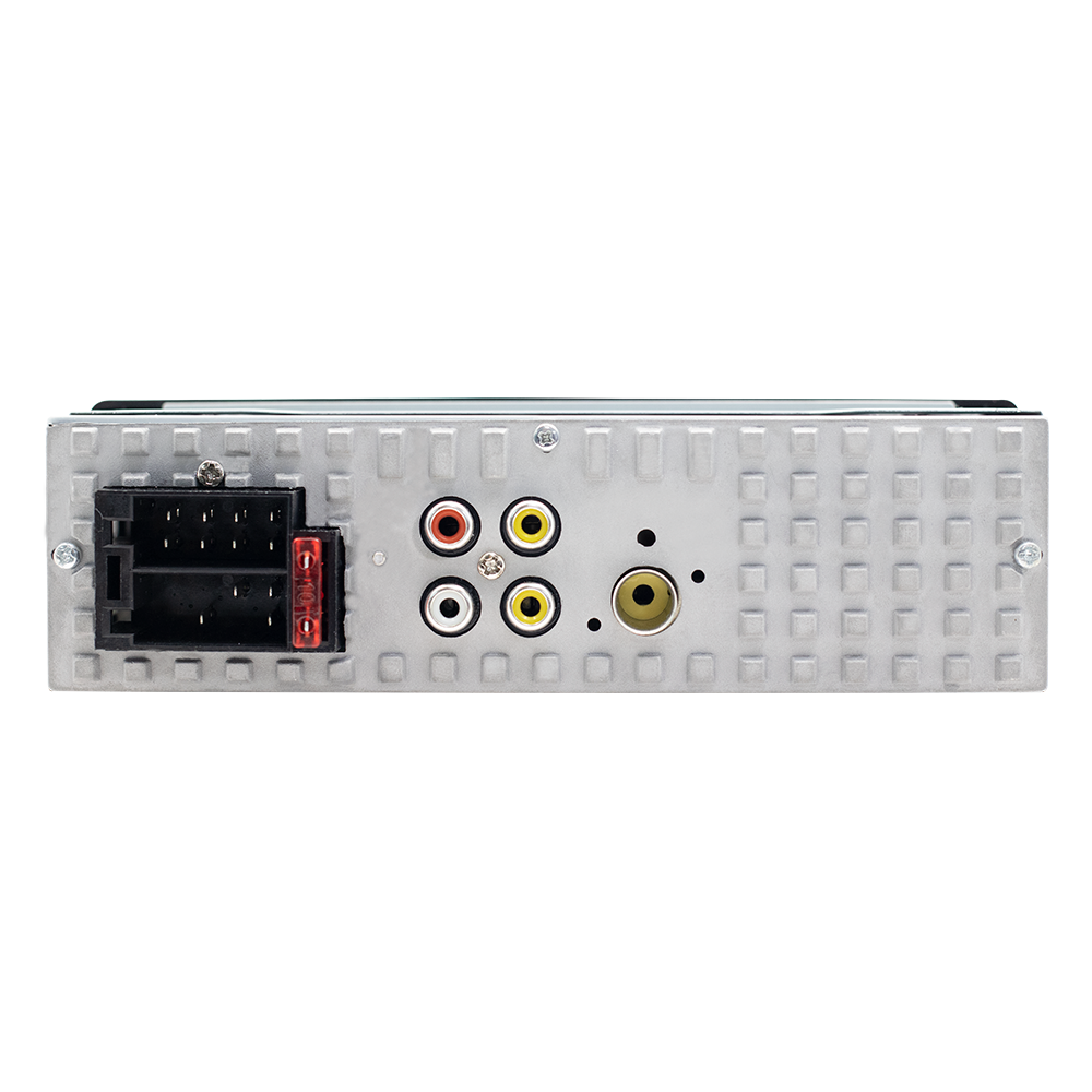4.1 Inches Car Radio Stereo 1DIN Bluetooth FM USB AUX Audio MP5 Player + Camera