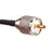 Vehicle-Mounted Two-Way Radio Feeder Cable For GP300 CP100 SP50 PRO3150 P110